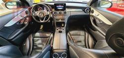 مێرسێدس بێنز C-Class